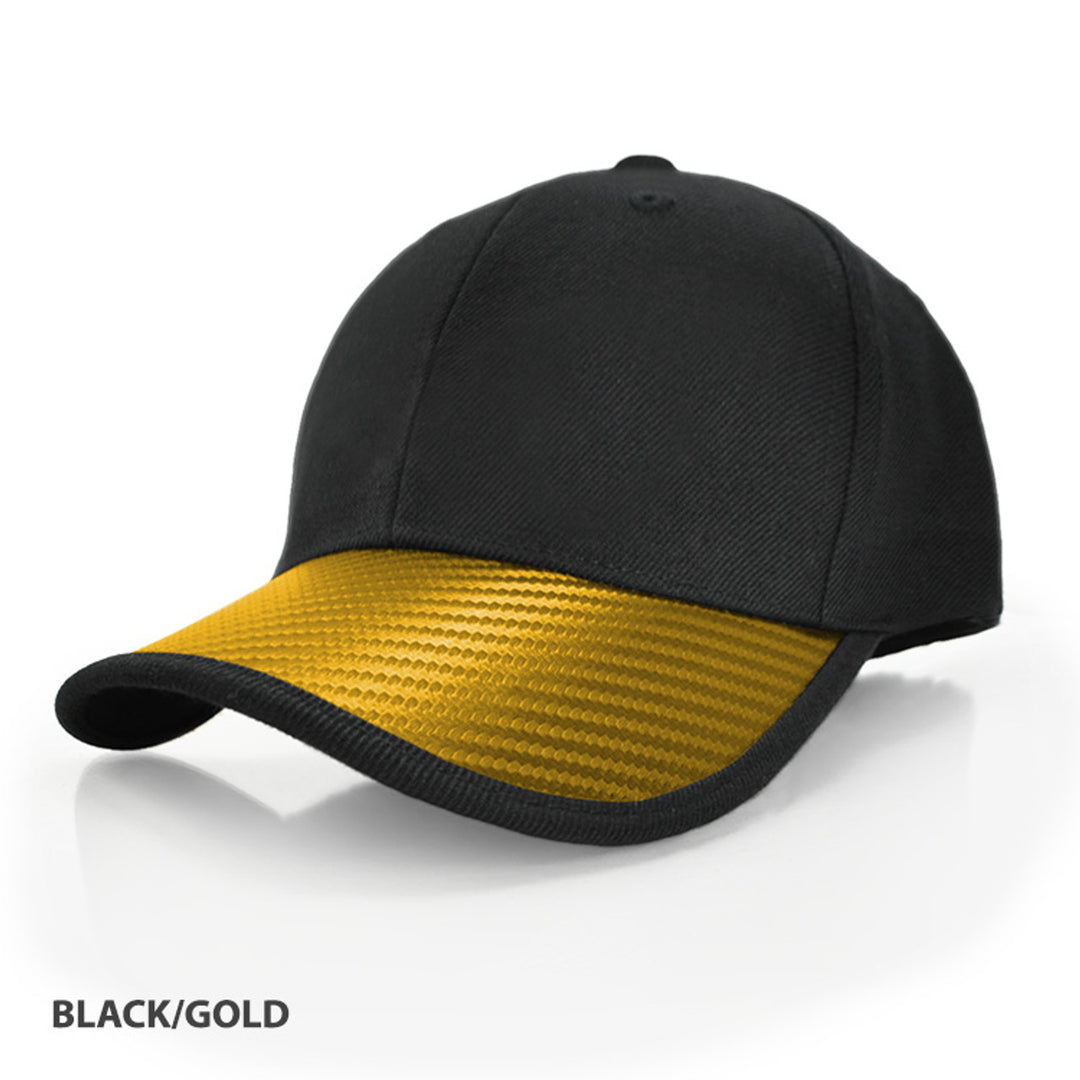 Carbon Cap - HE016