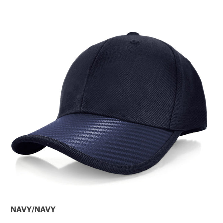 Carbon Cap - HE016