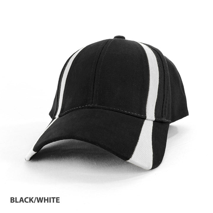 Madison Cap - AH082/HE082