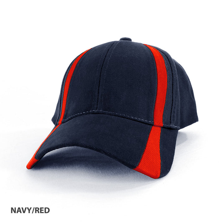 Madison Cap - AH082/HE082