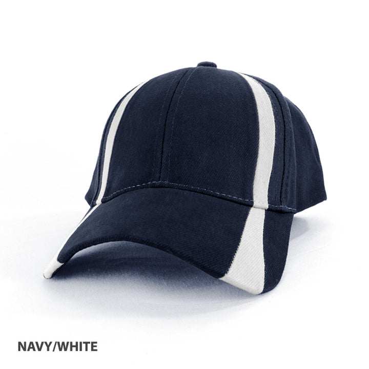 Madison Cap - AH082/HE082