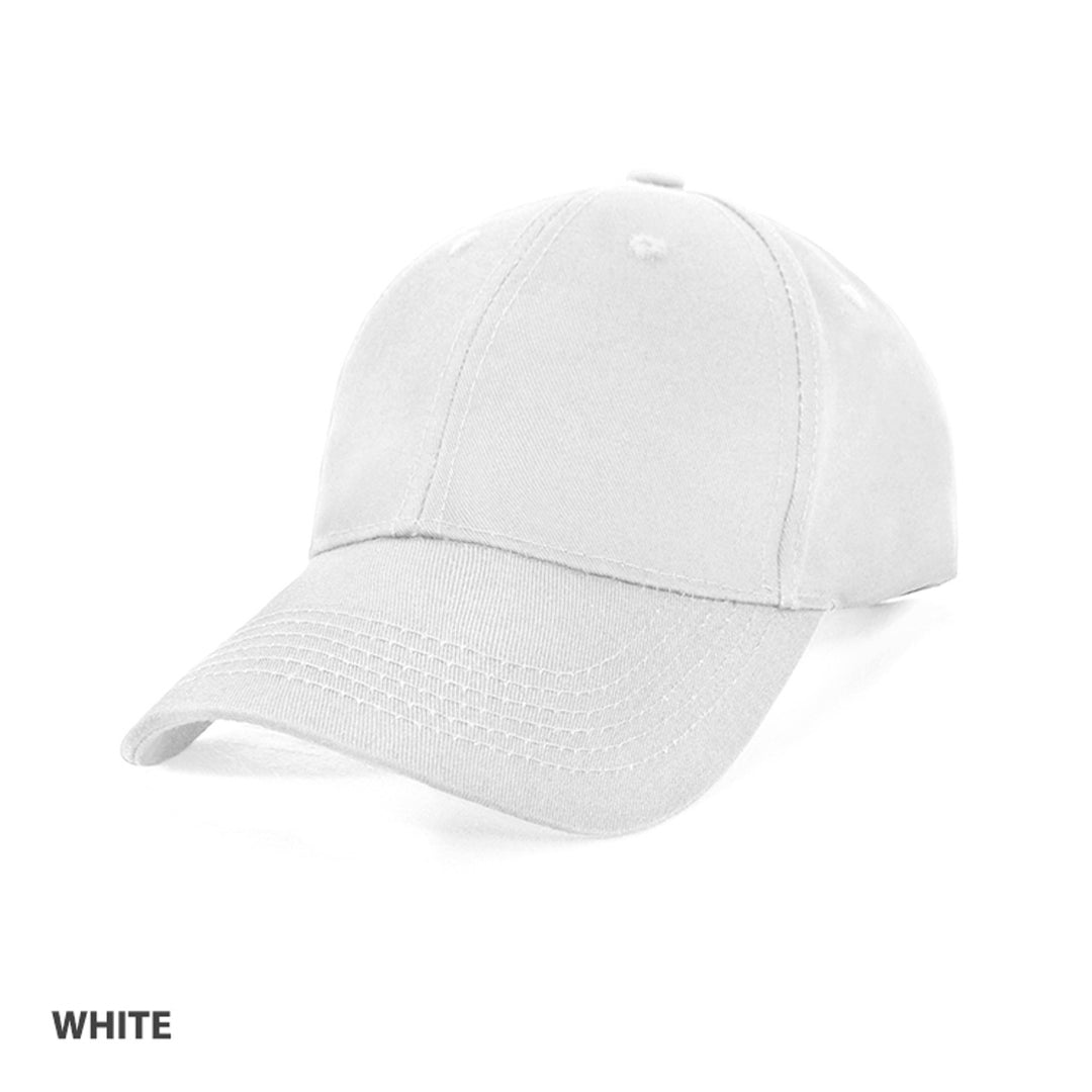 PET/Cotton Cap - AH125/HE125