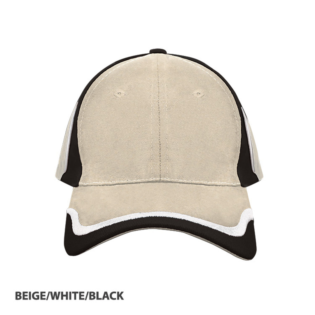 Ascent  Cap - AH152/HE152