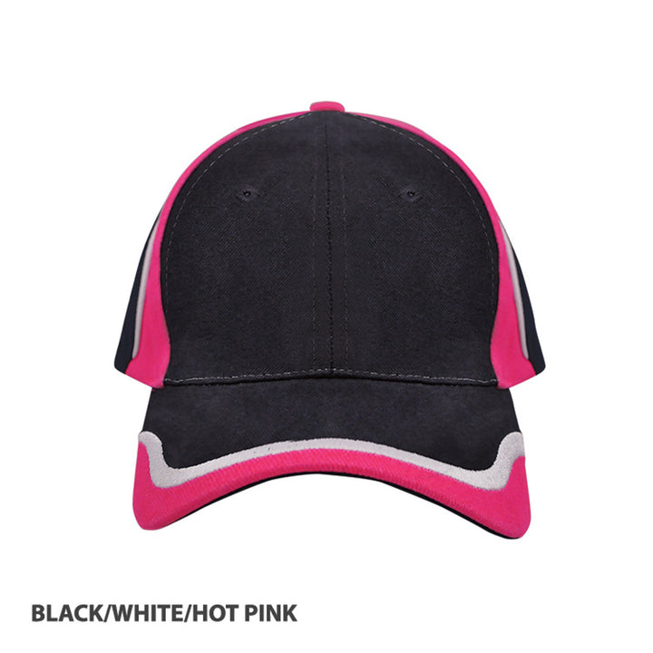 Ascent  Cap - AH152/HE152