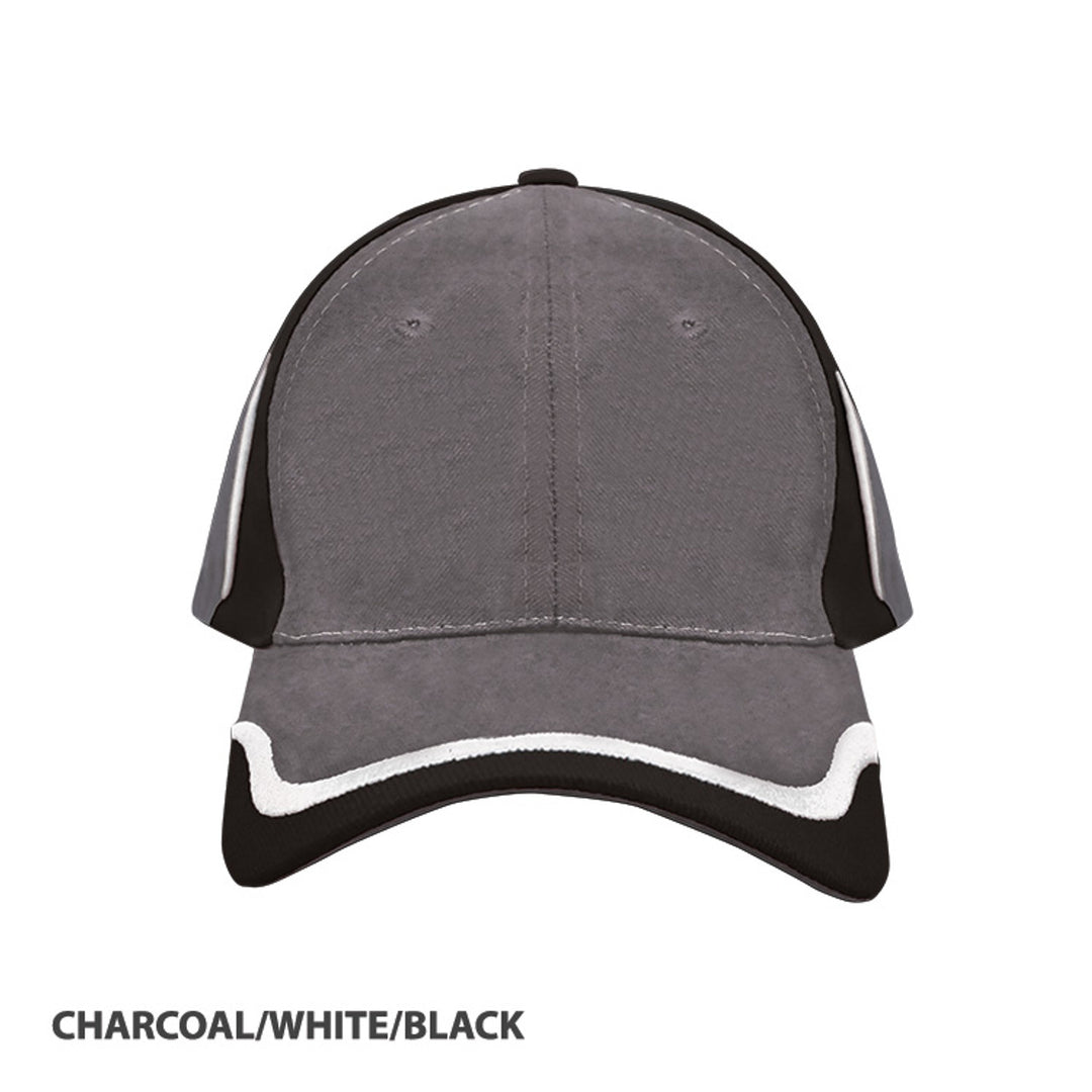 Ascent  Cap - AH152/HE152