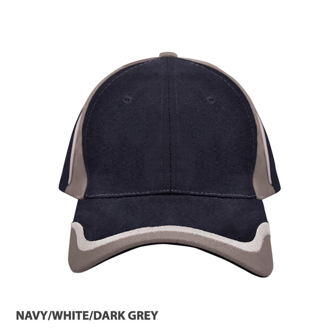 Ascent  Cap - AH152/HE152