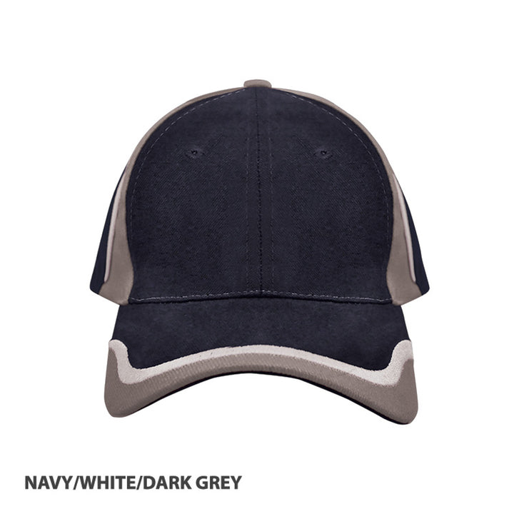 Ascent  Cap - AH152/HE152