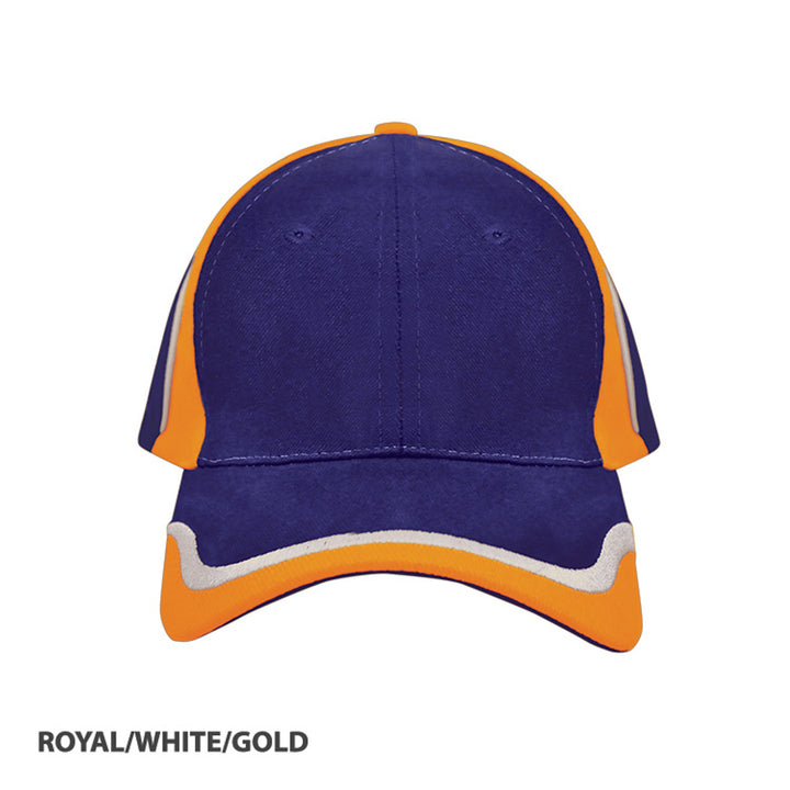 Ascent  Cap - AH152/HE152