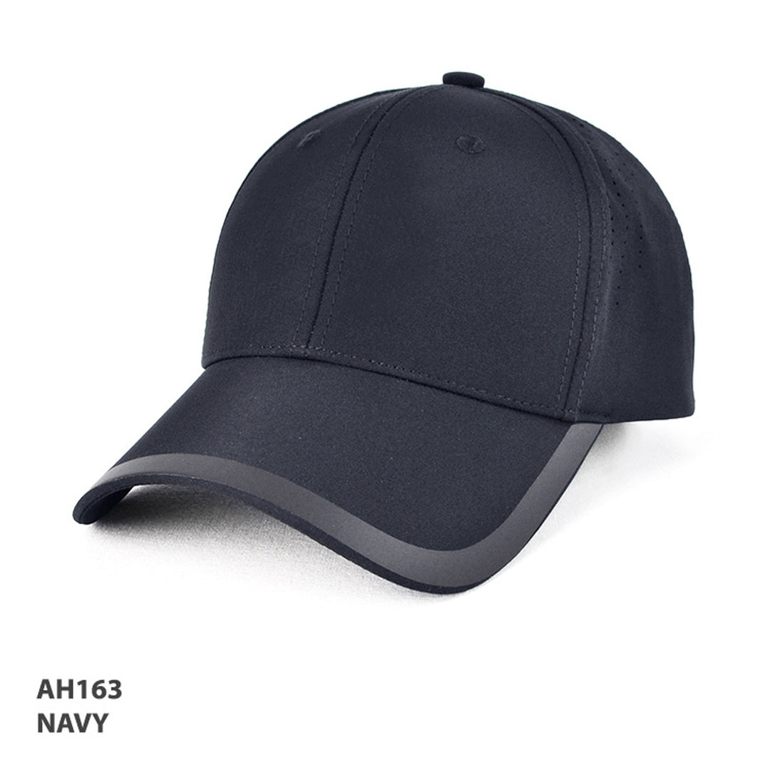 Reflex Cap - AH163/HE163