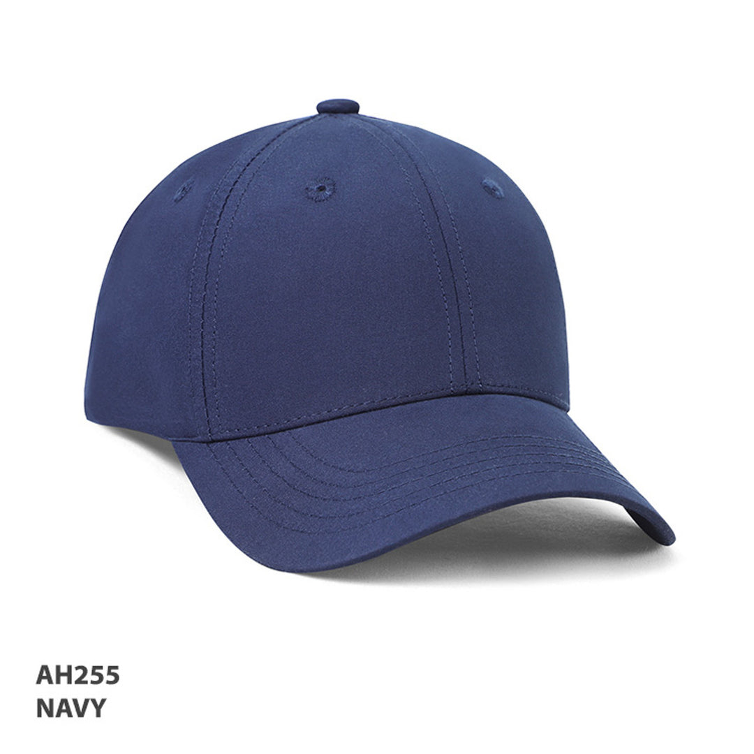 Premium Rpet Cap - AH255/HE255