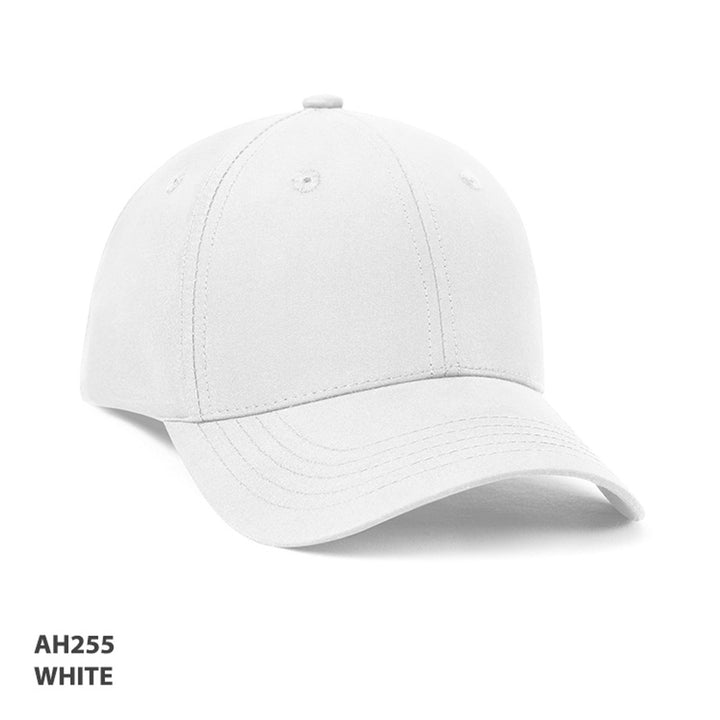 Premium Rpet Cap - AH255/HE255
