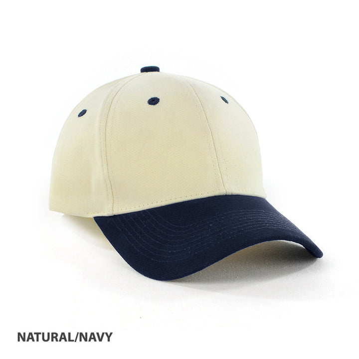 HBC two tone Cap - AH310/HE310