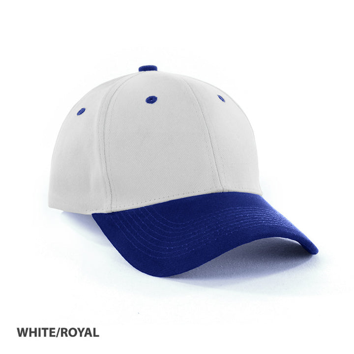 HBC two tone Cap - AH310/HE310