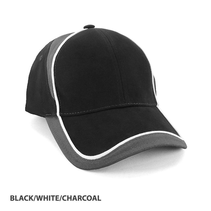Wickham Cap - AH370/HE370