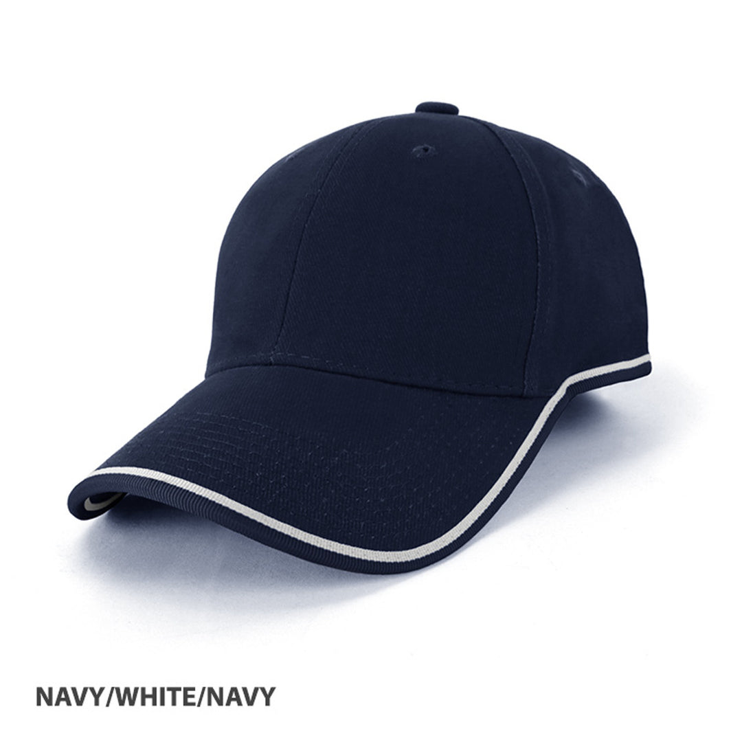 Michigan Cap - AH477/HE477