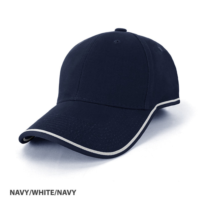 Michigan Cap - AH477/HE477