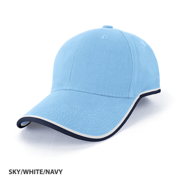 Michigan Cap - AH477/HE477