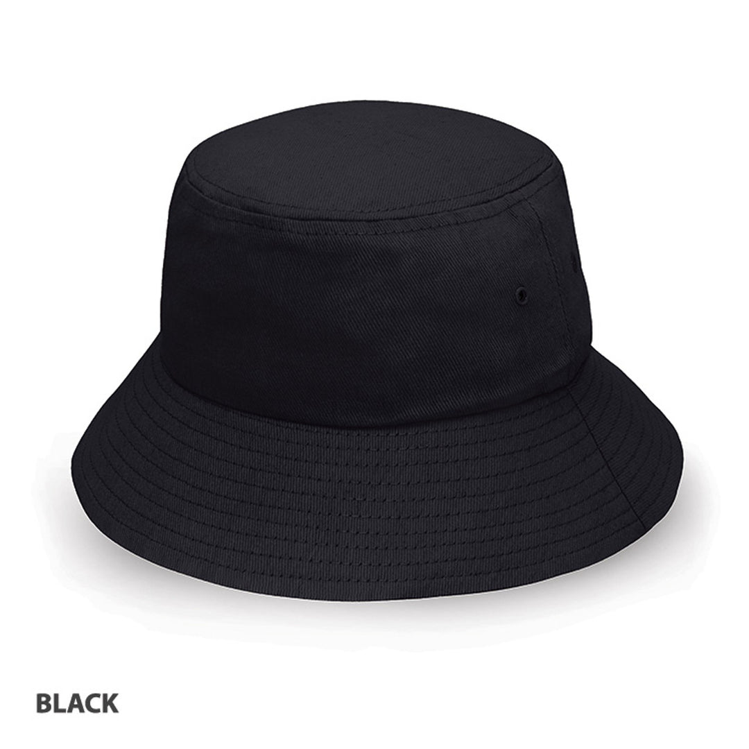 HBC Bucket Hat - AH715/HE715