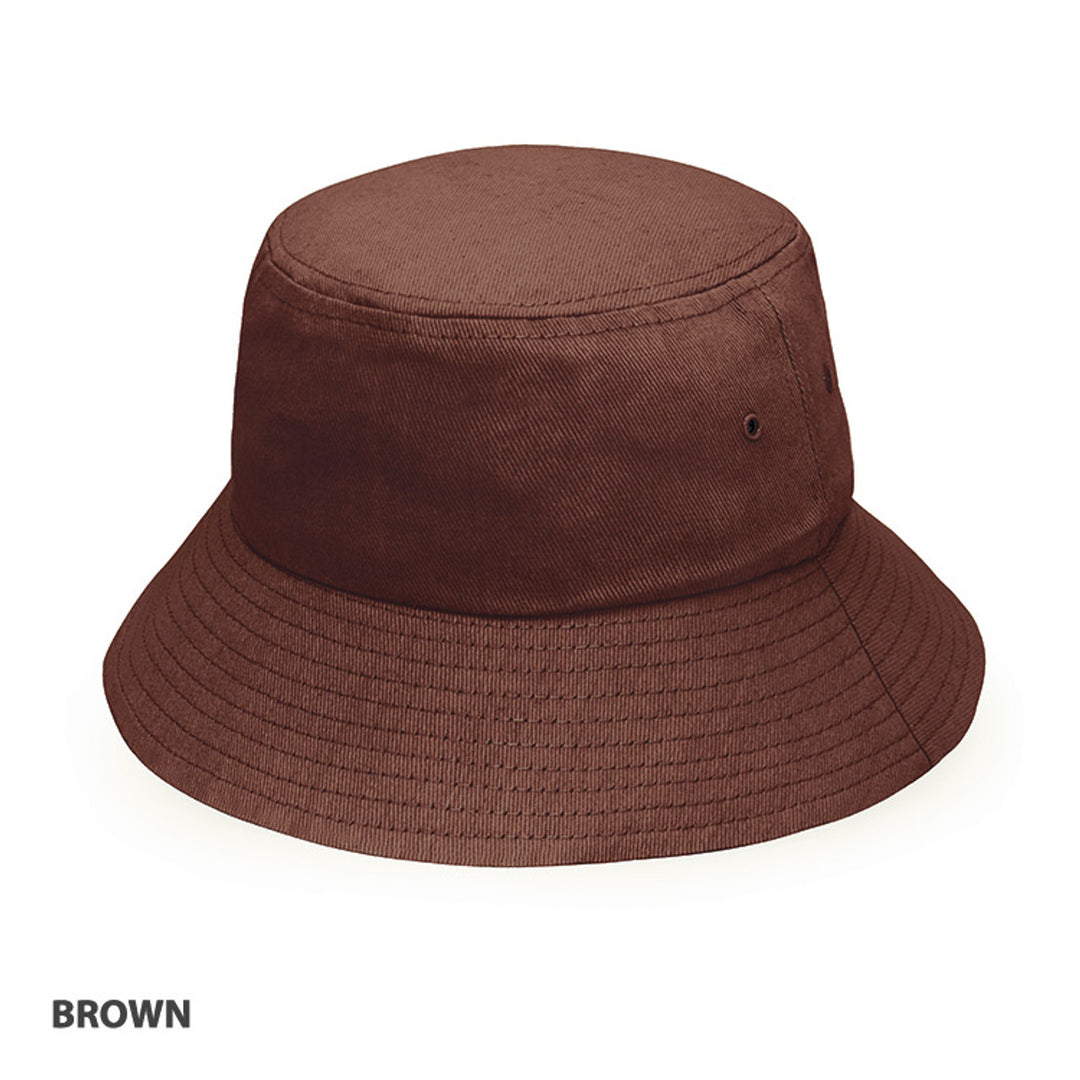 HBC Bucket Hat - AH715/HE715