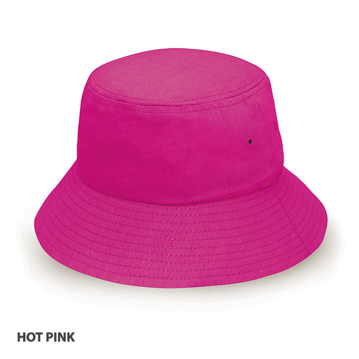 HBC Bucket Hat - AH715/HE715