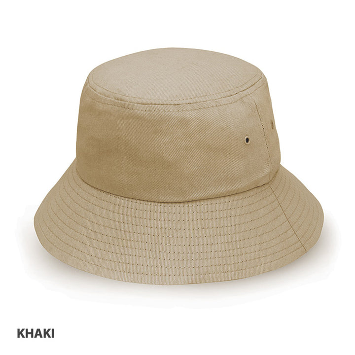 HBC Bucket Hat - AH715/HE715
