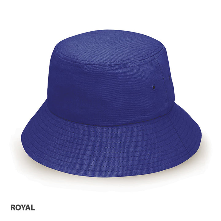 HBC Bucket Hat - AH715/HE715