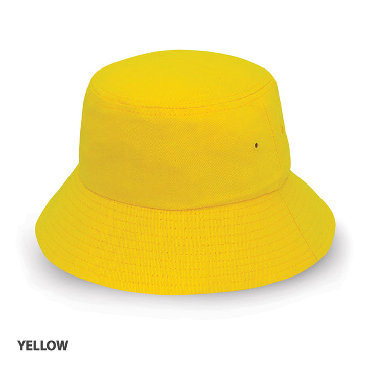 HBC Bucket Hat - AH715/HE715
