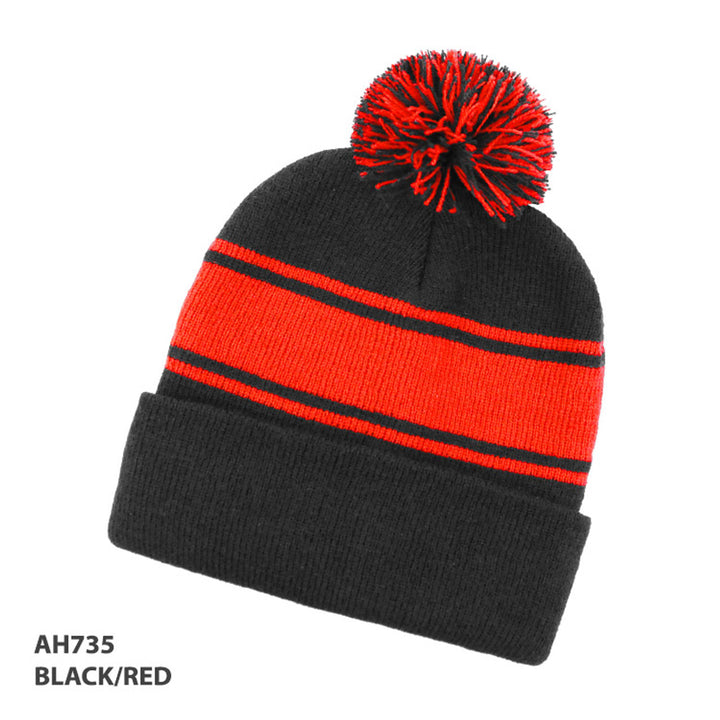 Beanie - AH735/HE735