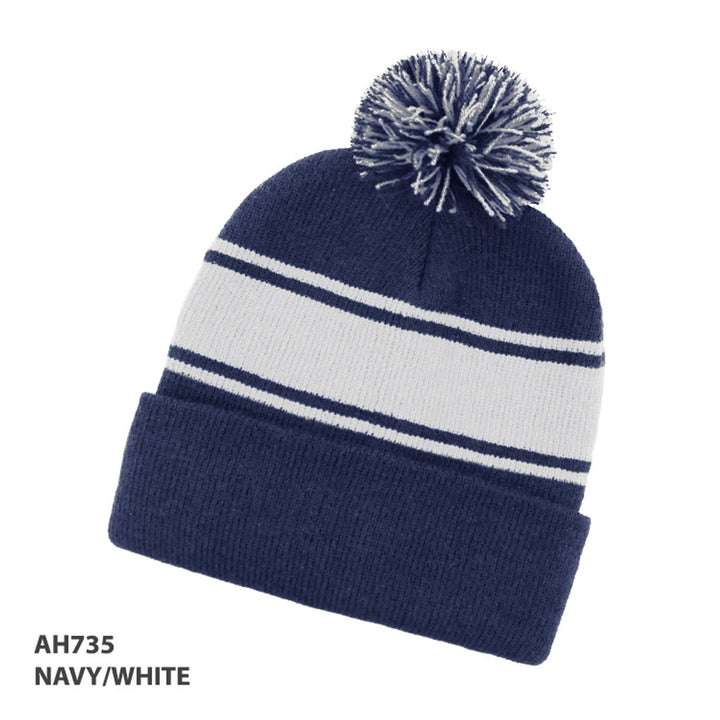 Beanie - AH735/HE735