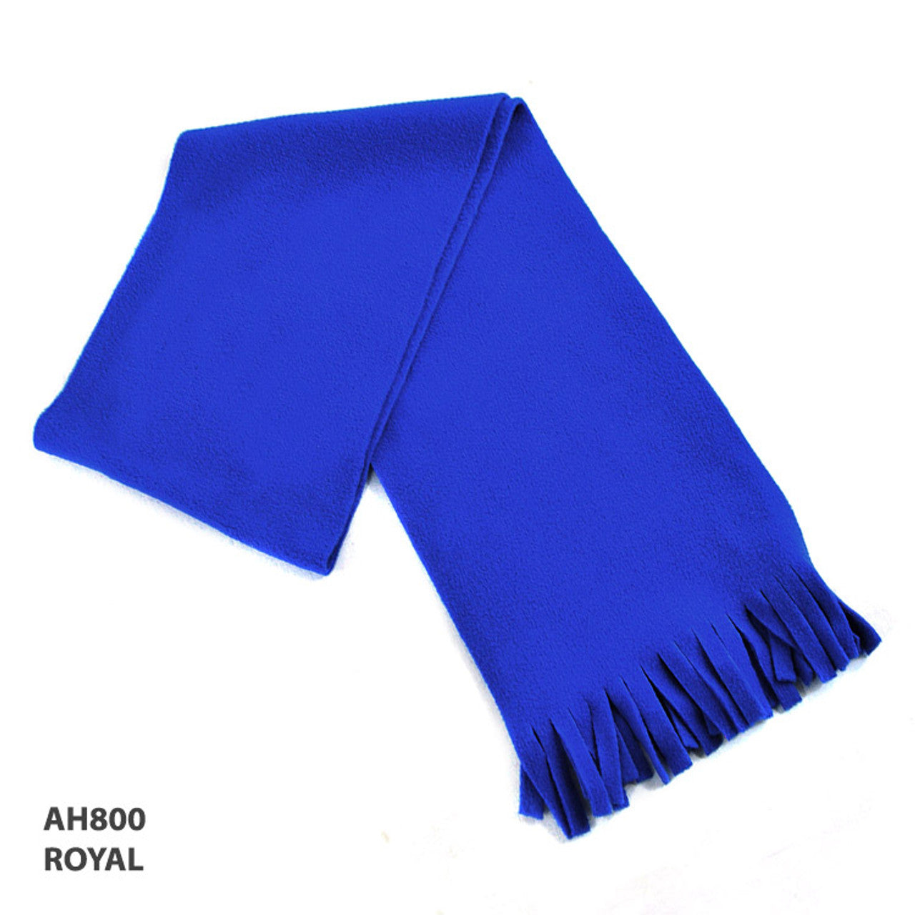 Polartec Fleece Scarf Thermal Polar Fleece Scarf