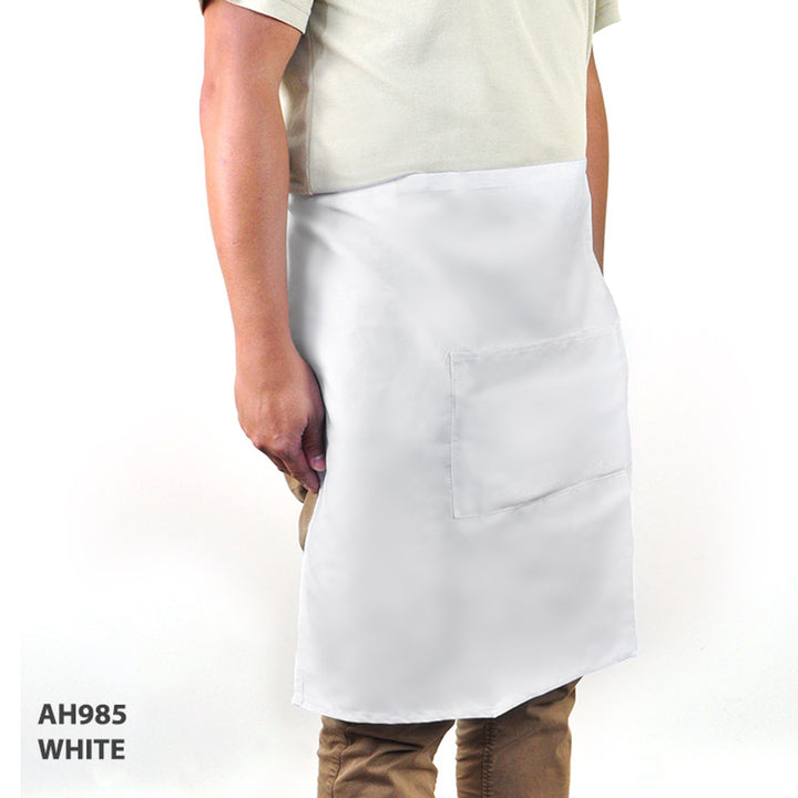 Short Waist Apron - AH985