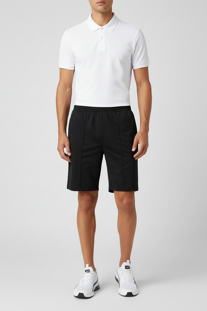 Aceit Mens Bowls Australia Sports Shorts - MBS03AU