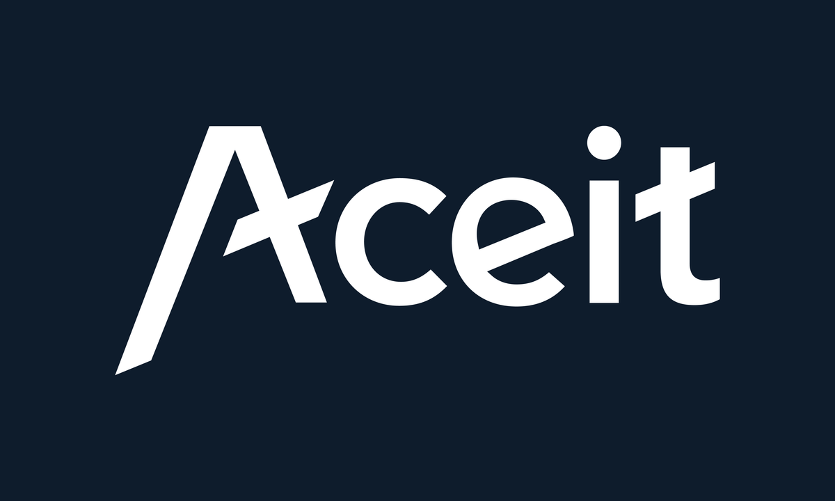Artwork Requirements – Aceit