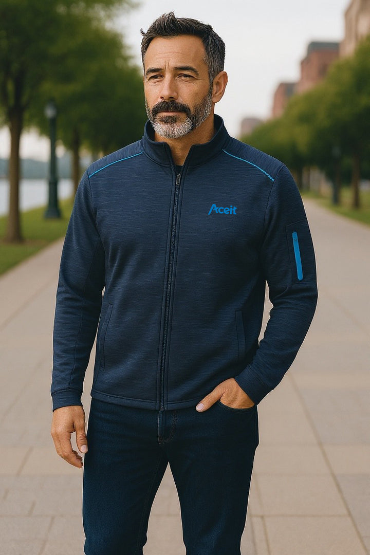 Bowls Australia Par Jacket - 2025 CRJ03Z