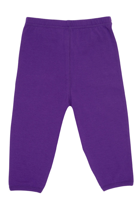 Babies Organic Cotton Pants - B108PA