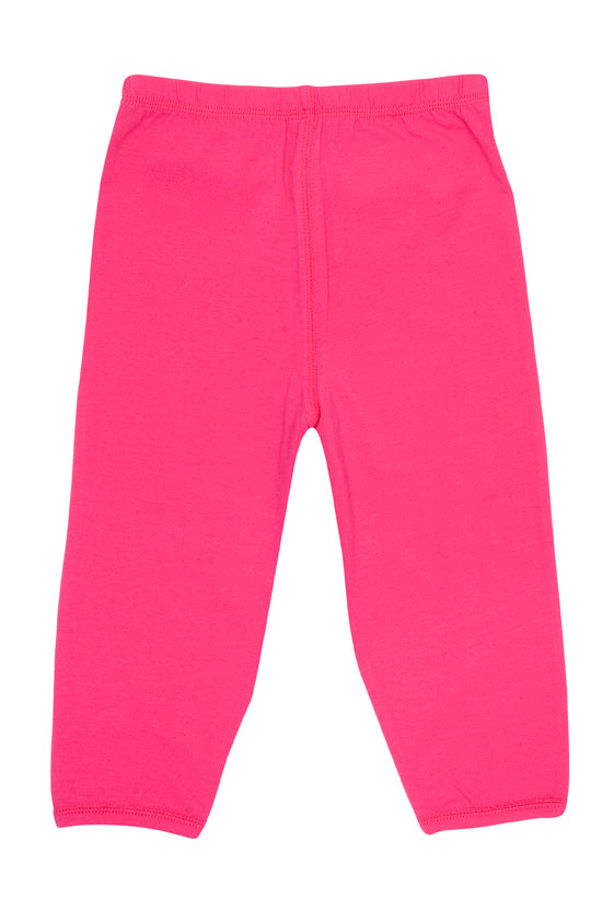 Babies Organic Cotton Pants - B108PA