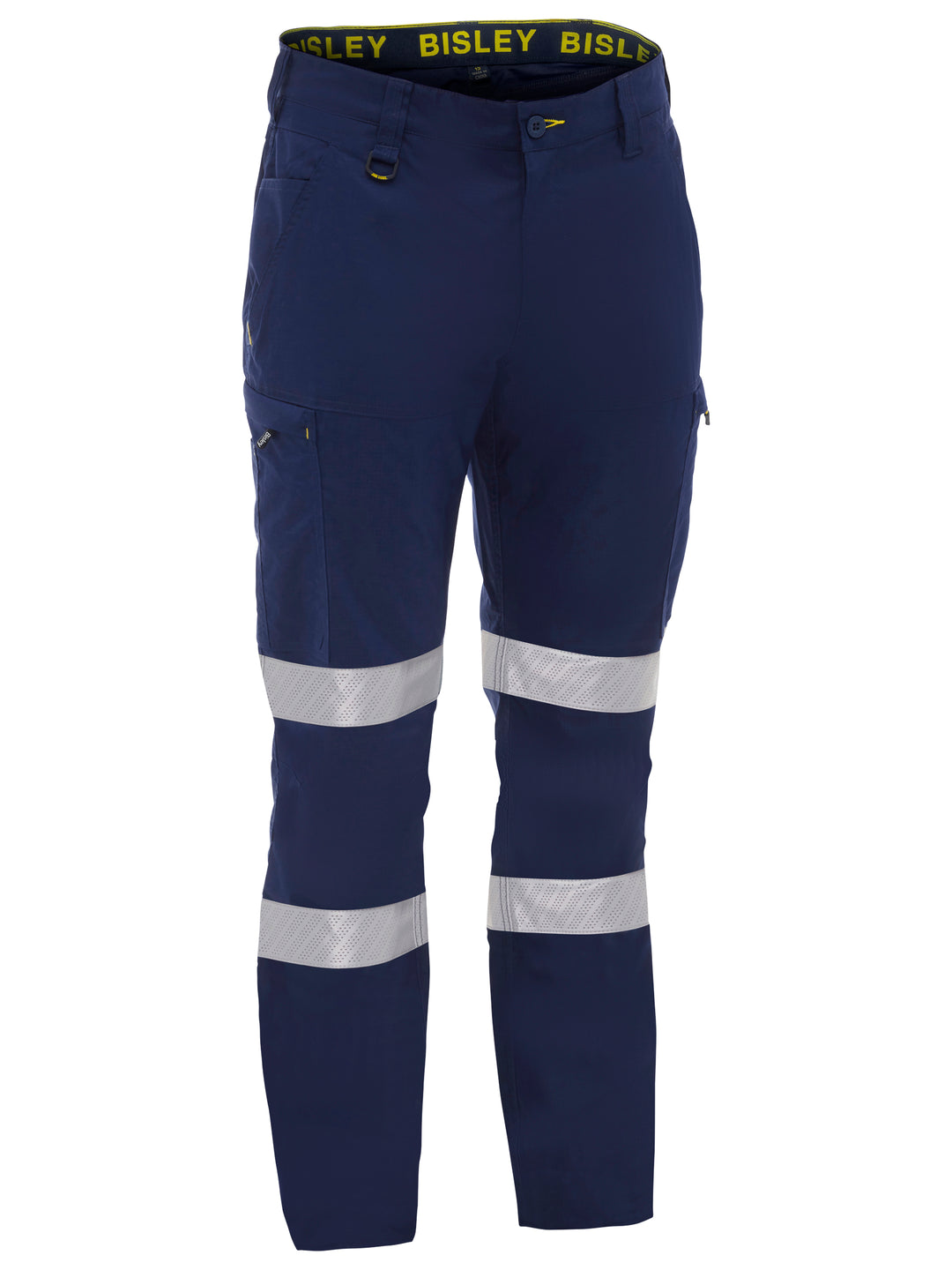 Mens X Airflow™ Taped Stretch Ripstop Lightweight Cargo Pants - BPC6152T