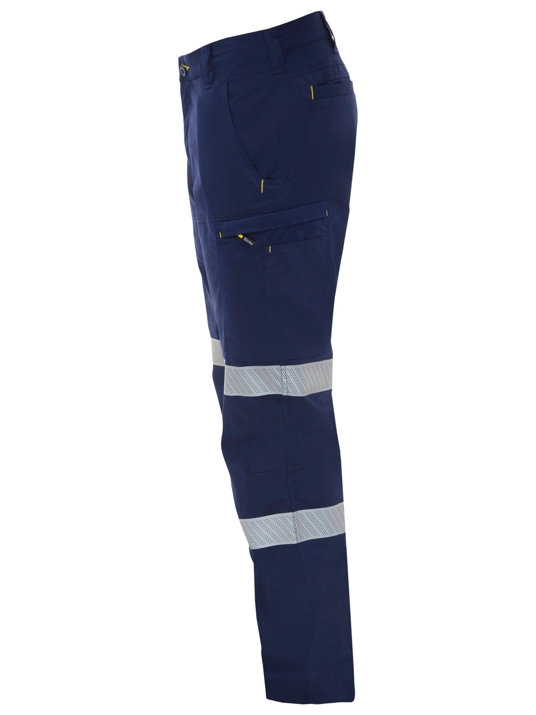 Mens X Airflow™ Taped Stretch Ripstop Lightweight Cargo Pants - BPC6152T