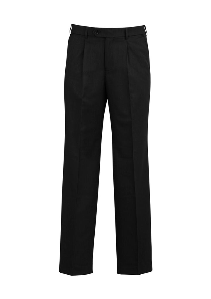 Men's Classic Pleat Pant - BS29110