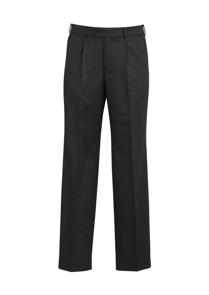 Men's Classic Pleat Pant - BS29110