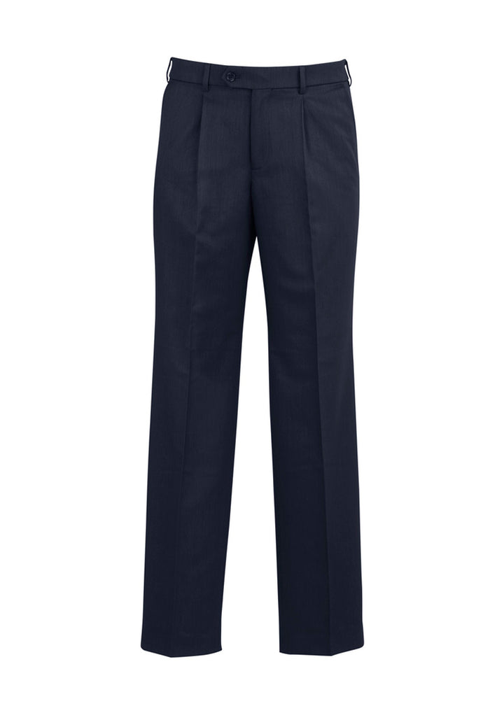 Men's Classic Pleat Pant - BS29110