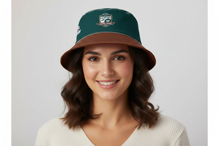 AFL Masters Newcastle 2026 Bucket Hat