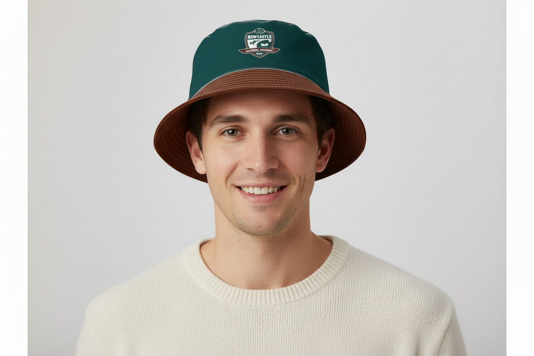 AFL Masters Newcastle 2026 Bucket Hat