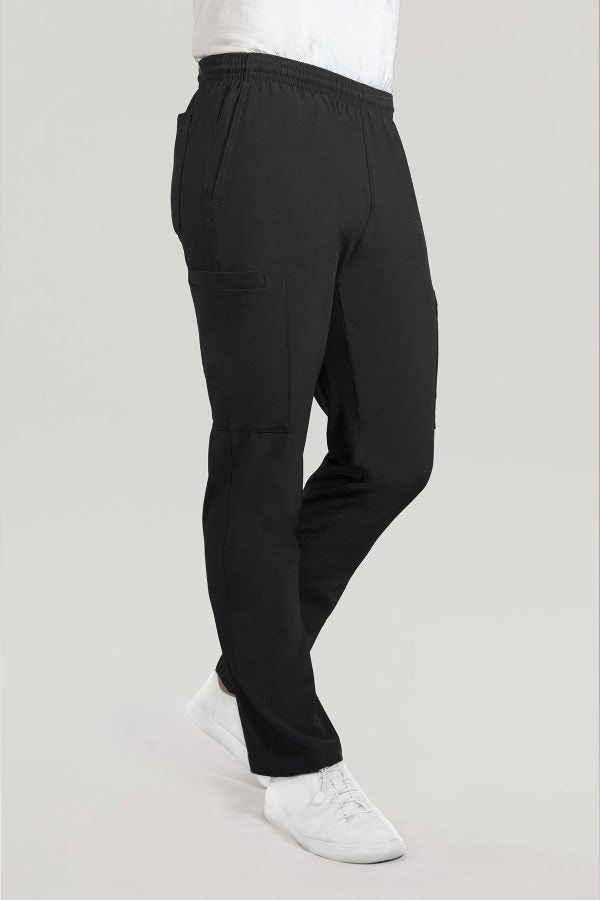 Mens City Active Pant - CA4P