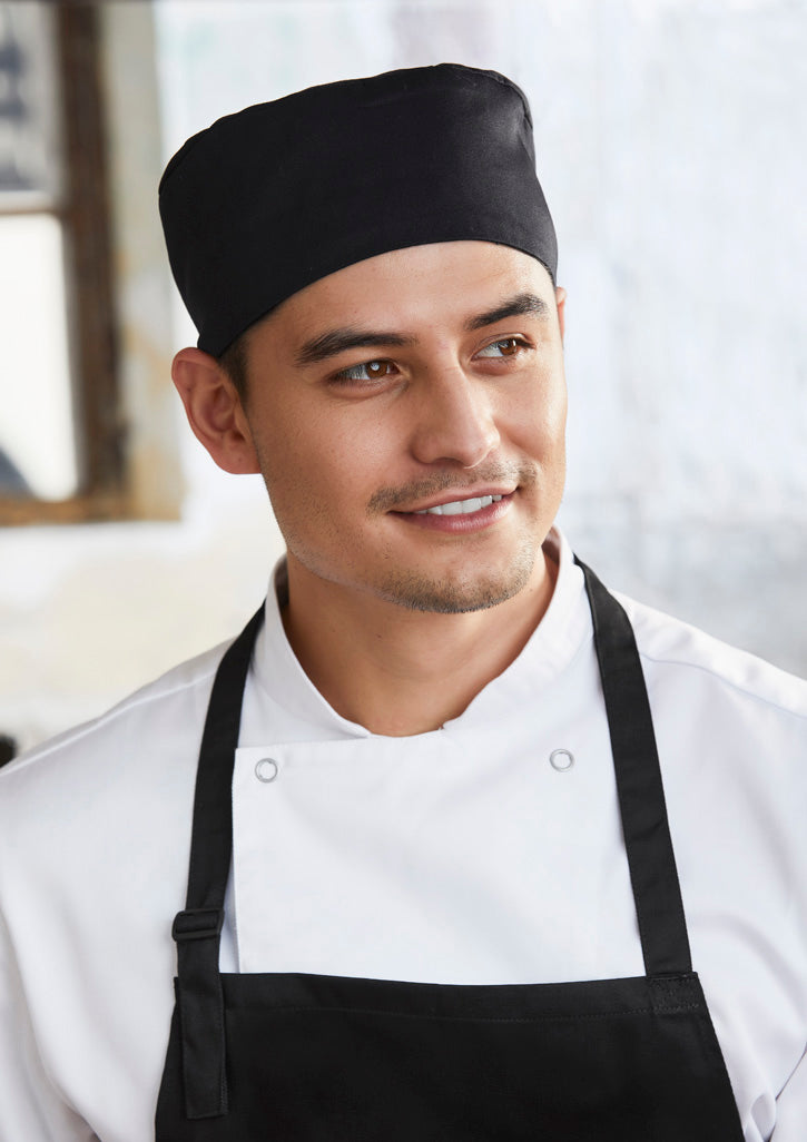 Chef Cap - CH238 – Aceit