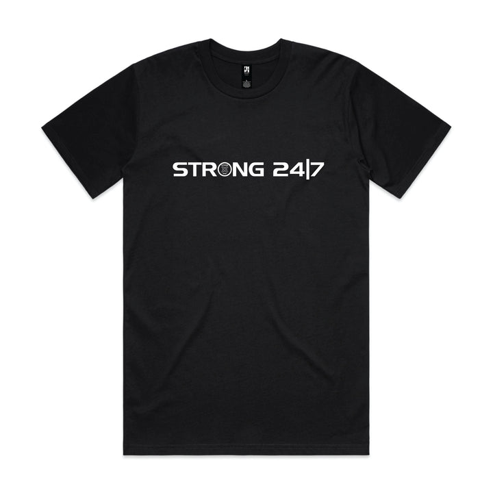 Strong 24/7 Mens Classic Tee - 5026