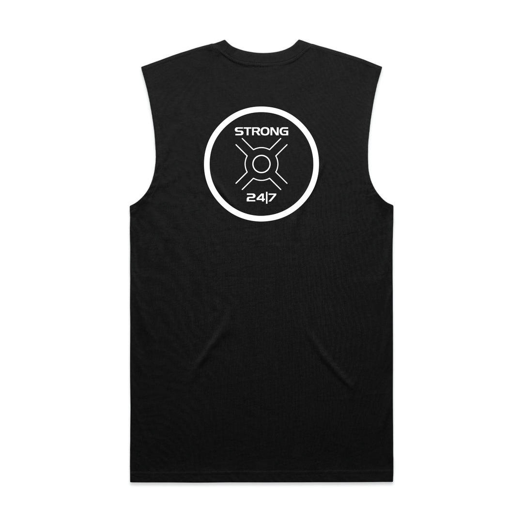 Strong 24/7 Mens Classic Tank - 5073