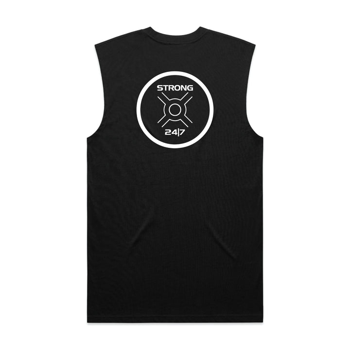 Strong 24/7 Mens Classic Tank - 5073