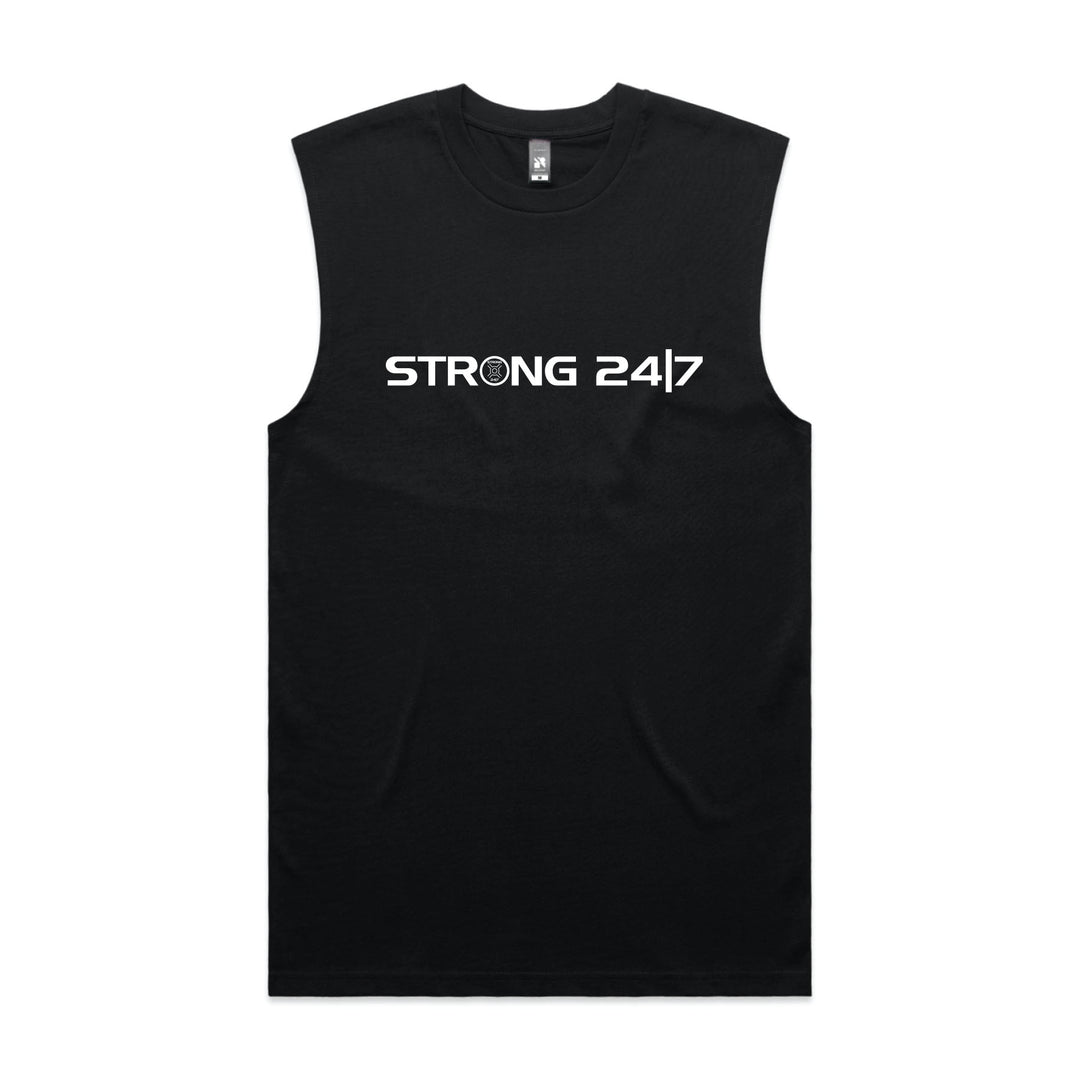 Strong 24/7 Mens Classic Tank - 5073