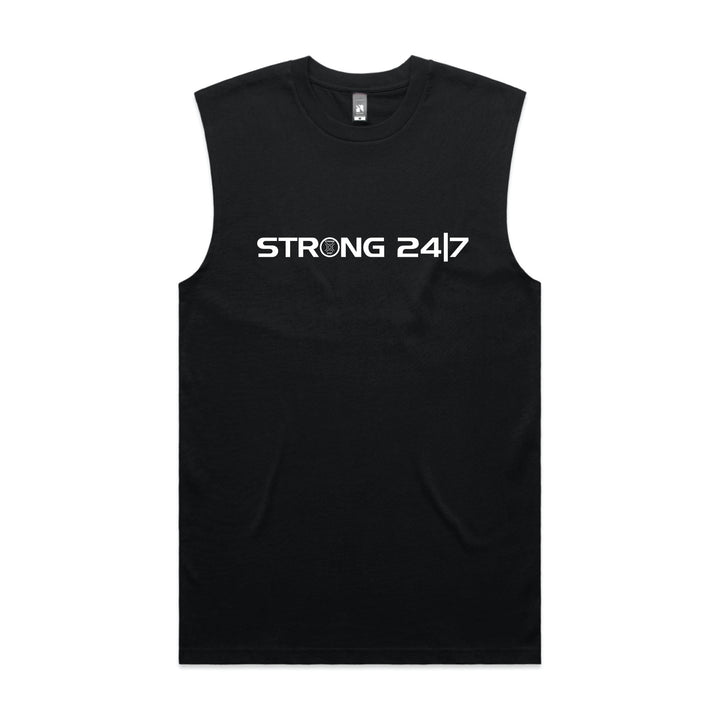 Strong 24/7 Mens Classic Tank - 5073